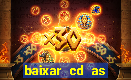 baixar cd as melhores de edson gomes